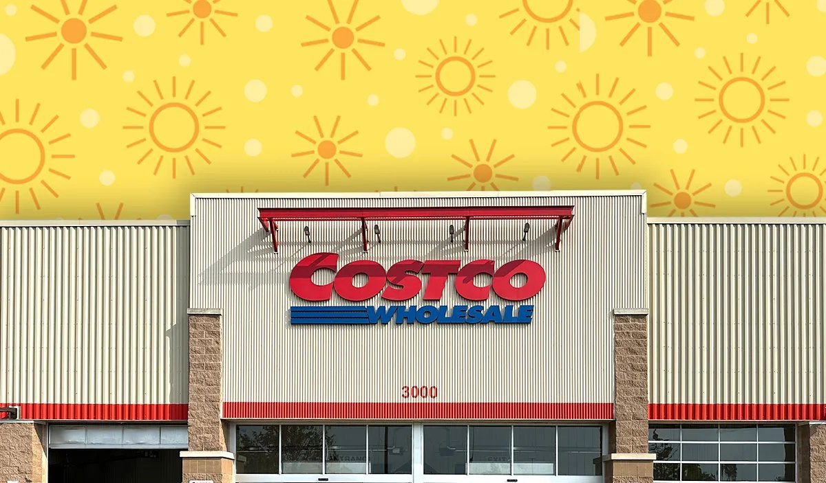 Costco Marks Memorial Day With 11 Limited-Time Summer Discounts - Imagem do artigo
