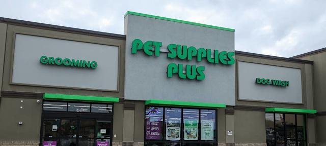 Texas Pet Supplies Plus Franchisee Seeks Chapter 11 Protection Amid Rising Costs - Imagem do artigo original