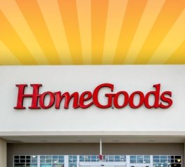 HomeGoods Rolls Out 11 New Essentials for Outdoor Entertaining Season