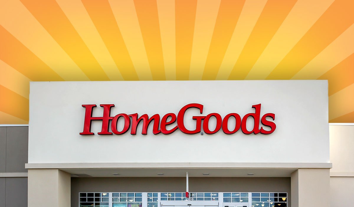HomeGoods Rolls Out 11 New Essentials for Outdoor Entertaining Season - Imagem do artigo