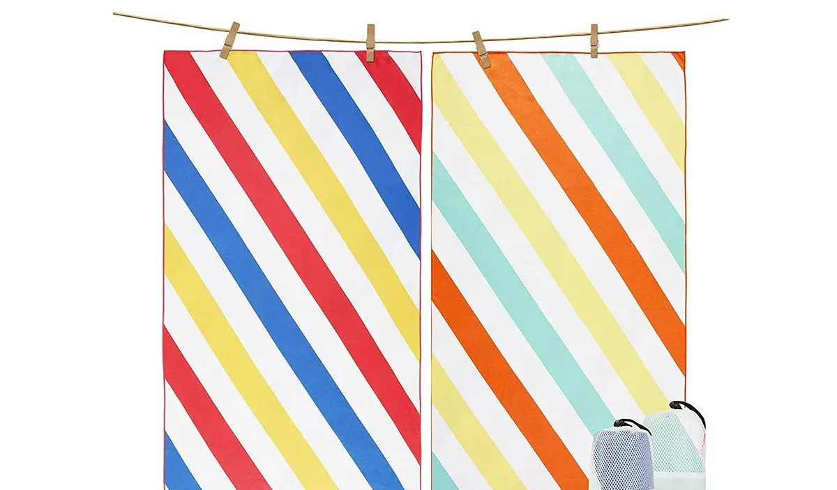 Walmart Introduces 11 Budget-Friendly Summer Essentials Priced Below $15 - Imagem do artigo