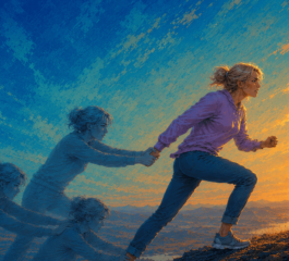 Subtle Self-Sabotage: Recognizing and Reversing Everyday Patterns That Block Progress