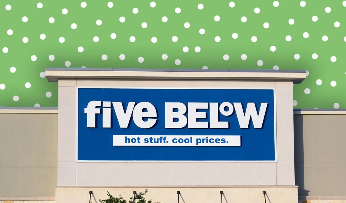 Five Below Introduces 11 New $1 Products, Undercutting Rival Discount Chains - Imagem do artigo