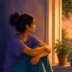 Personal Reflection and Boundary-Setting Helped One Woman Break Repetitive Relationship Patterns