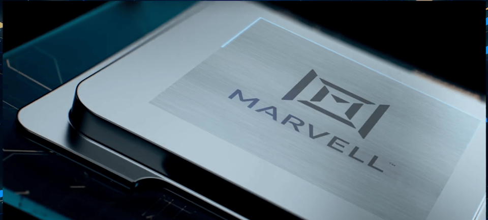 Marvell Raises Full-Year Outlook After Record First-Quarter Revenue Driven by AI Demand - Imagem do artigo original