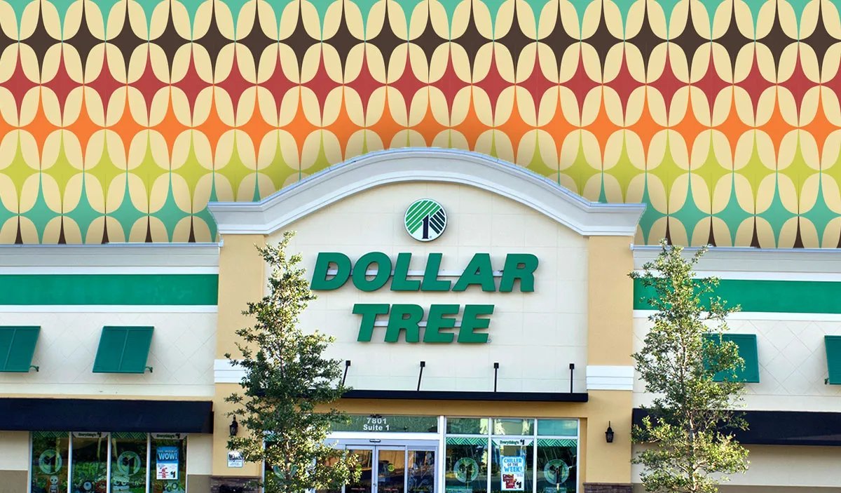 Dollar Tree Shoppers Rush for Low-Cost Organizers Priced as Little as $1.25 - Imagem do artigo
