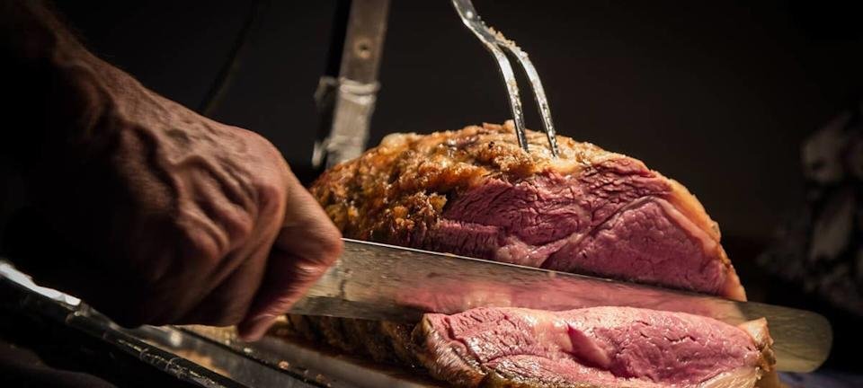 McCormick & Schmick’s Shutters Downtown Pittsburgh Restaurant as Beef Costs Squeeze Steakhouses - Imagem do artigo original