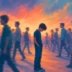 Writer Details Long Road From Social Anxiety to Genuine Connection