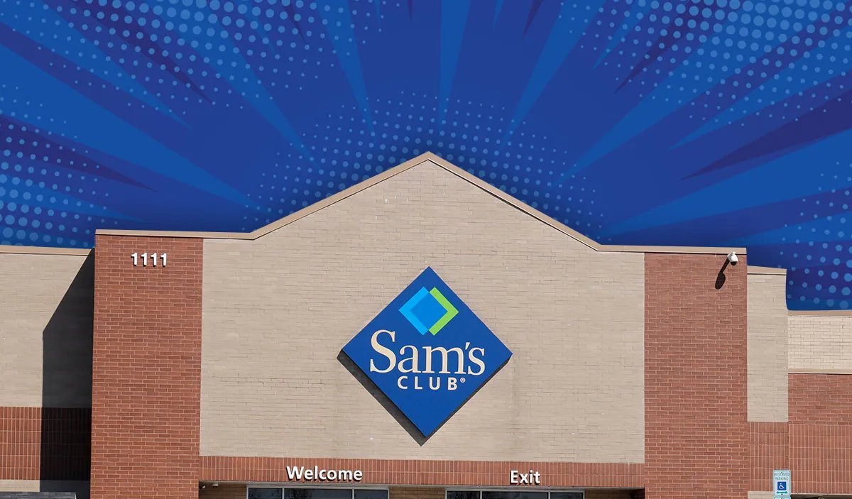 Sam’s Club Reports Swift Sales of 11 Outdoor Living Items Ahead of Peak Summer Season - Imagem do artigo