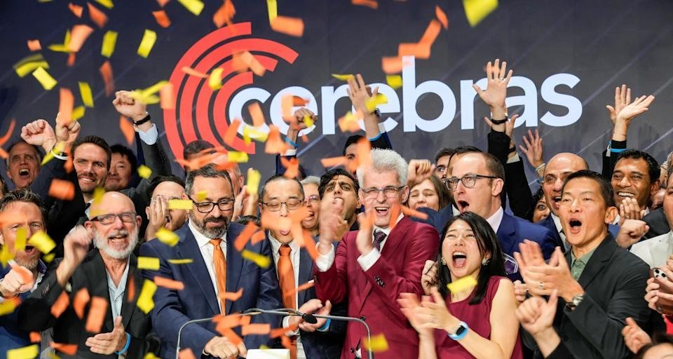Higher-Quality IPOs Distinguish 2026 Market From Dot-Com Era - Imagem do artigo original