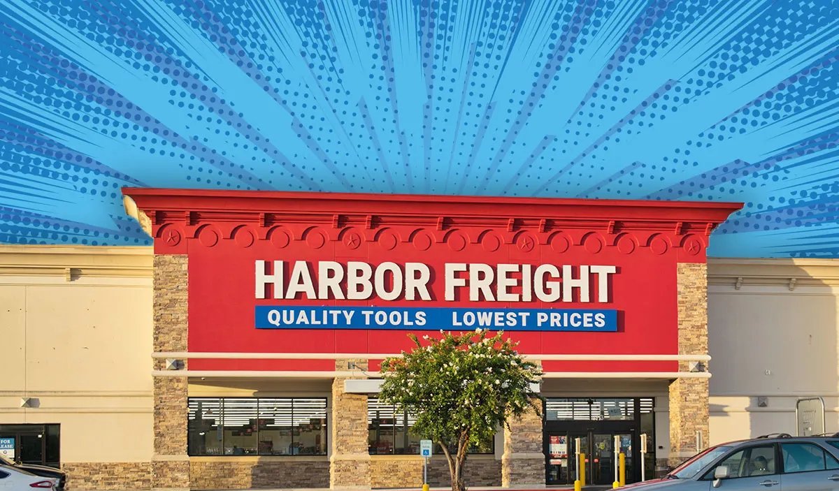 Harbor Freight Highlights 11 Budget-Friendly Essentials for Summer Camping Season - Imagem do artigo
