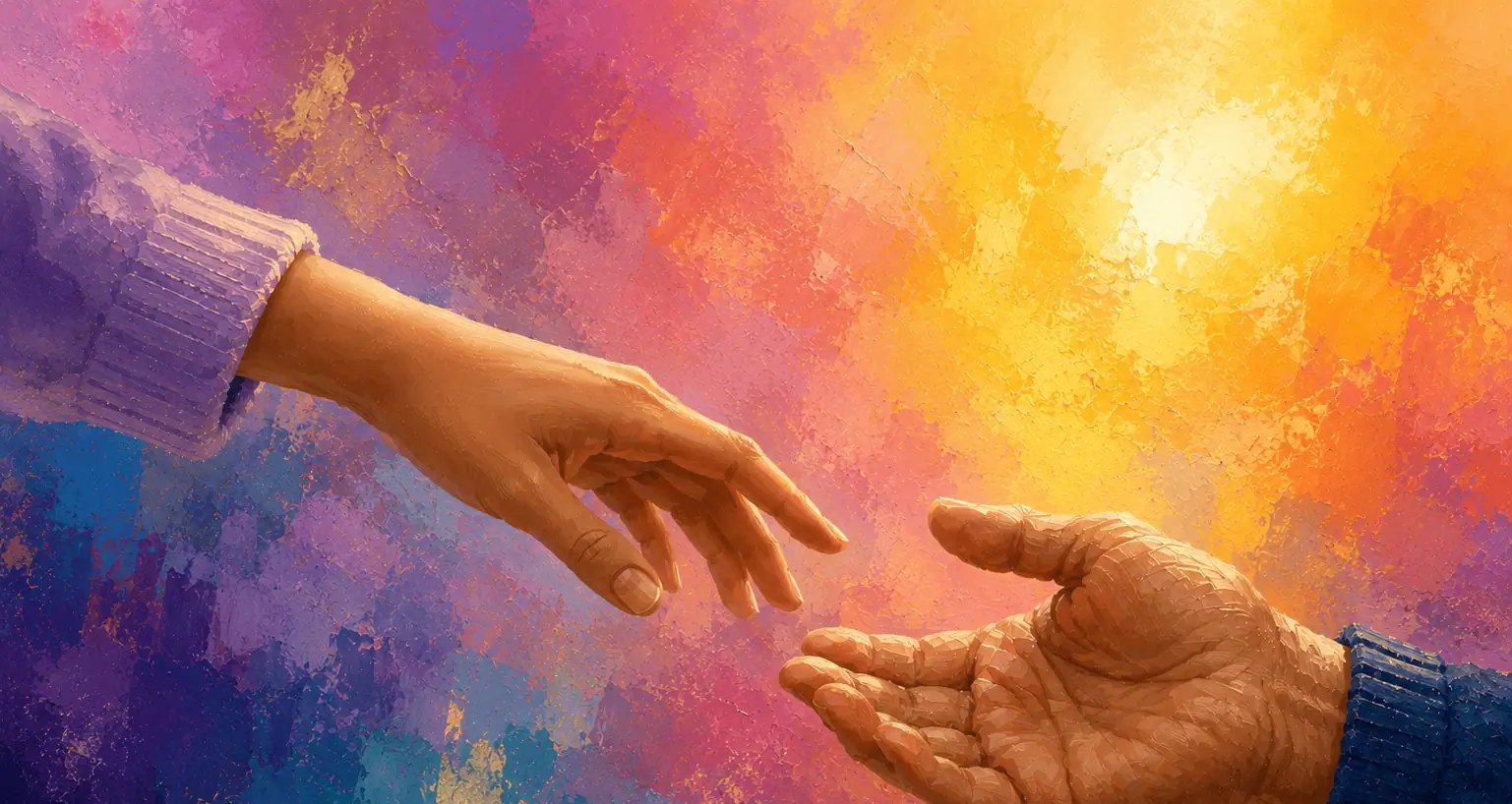 Coach Details How Ending Father’s Life Support Reframed Her Understanding of Love and Loss - Imagem do artigo