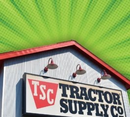 Tractor Supply Sees Surge in Summer Purchases, Highlighting 11 Popular Seasonal Items