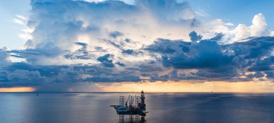 WNEL Secures Jack-Up Rig for Six-Well Mako Gas Development in Natuna Sea - Imagem do artigo original