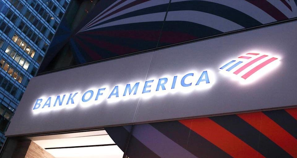 Bank of America Spots Seven Bear-Market Signals and Tells Traders to Take Profits - Imagem do artigo original