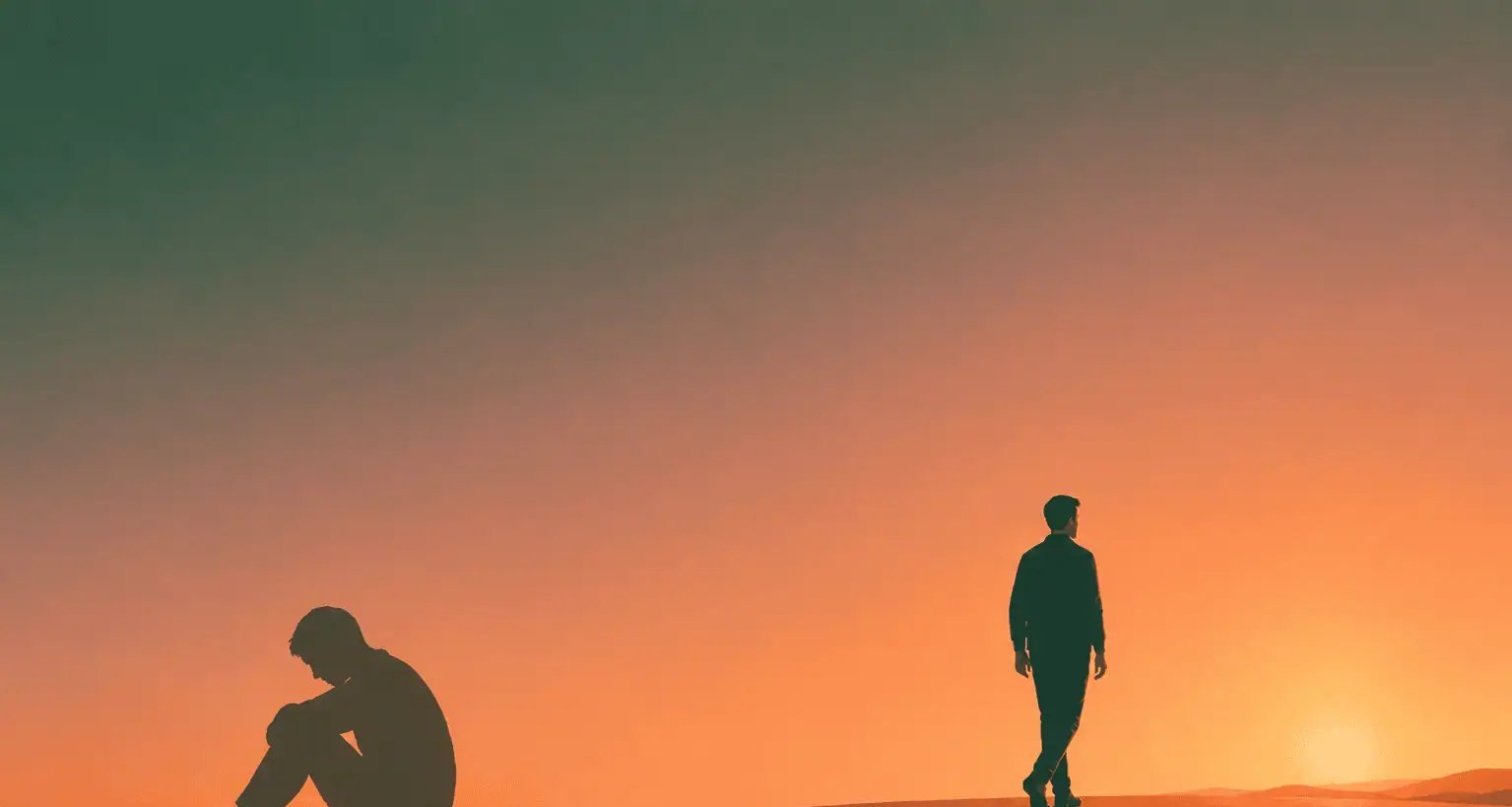 Leadership Expert Recounts How He Replaced a Victim Mindset with Stewardship