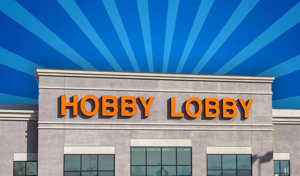 Hobby Lobby Unveils 11 Budget-Friendly Home Décor Items for June Refresh