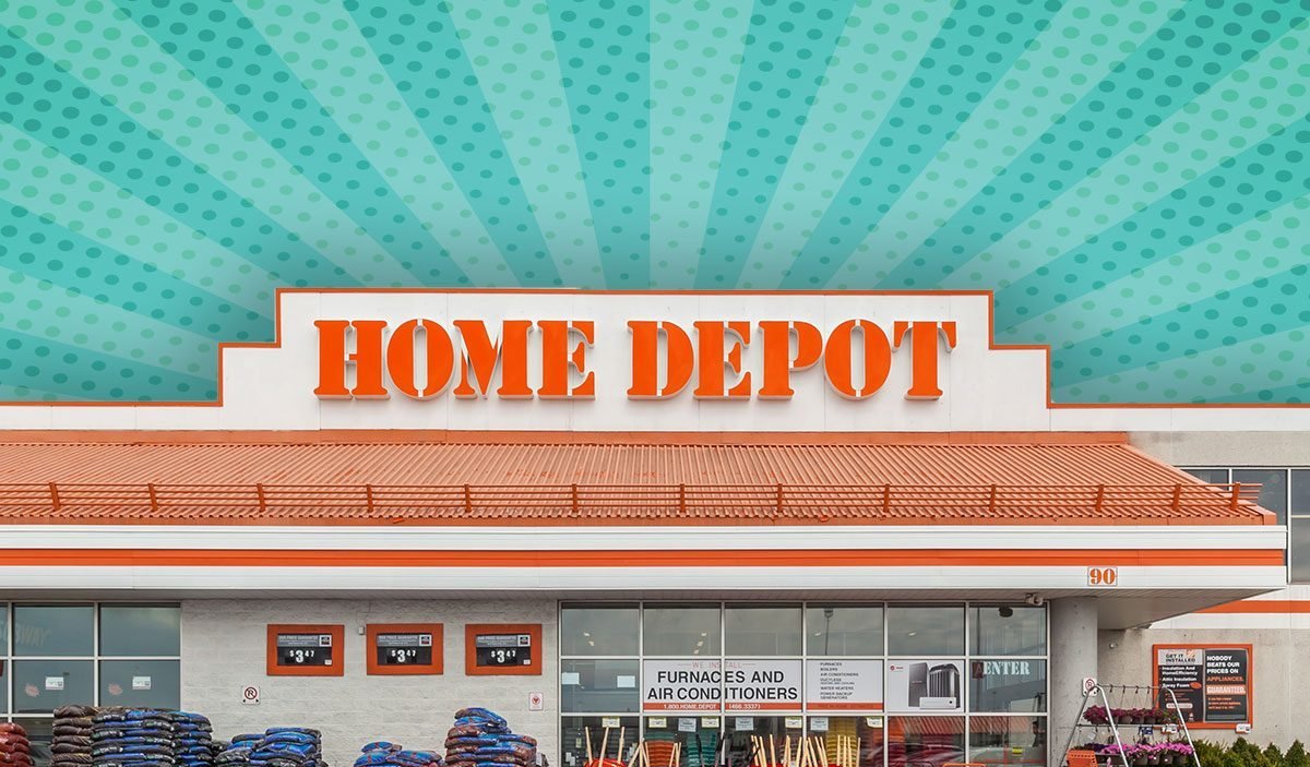 Home Depot Rolls Out 11 Fresh Décor Items for Indoor Updates This June