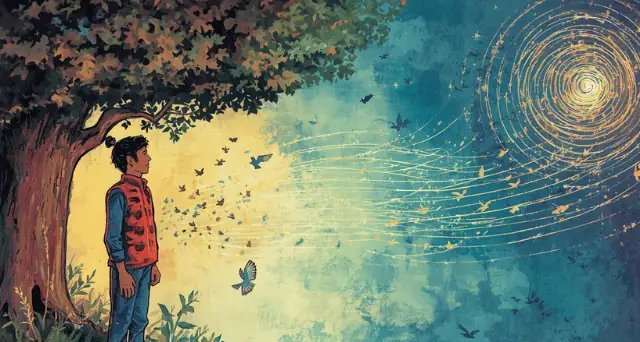 Tiny Buddha Spotlights Mindfulness with New Guide on Sound, Silence, and Stillness