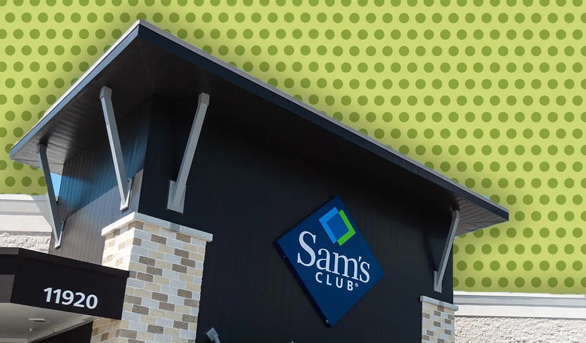 Seven New Sam’s Club Items Aim to Simplify Summer Entertaining - Imagem do artigo