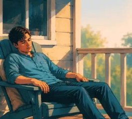 Research-Inspired Reflection Recasts “Laziness” as a Stress-Driven Nervous System Response