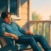 Research-Inspired Reflection Recasts “Laziness” as a Stress-Driven Nervous System Response