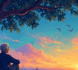Practical Techniques Inspired by Buddhism Aim to Ease the Anxiety of Waiting