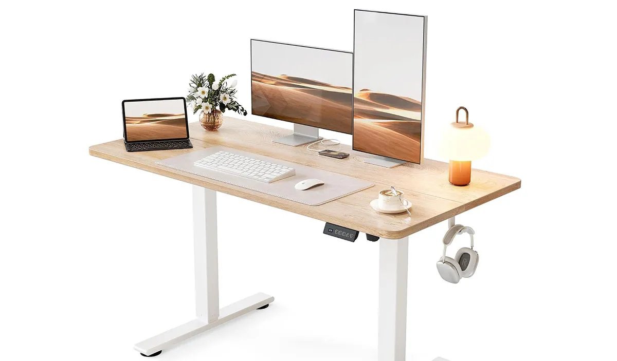 Amazon Launches Prime Day Furniture Discounts Ahead of June 26 Deadline - Imagem do artigo