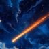 Family Spots Fiery Meteor During Drive Home, Prompting Reflections on Time and Uncertainty