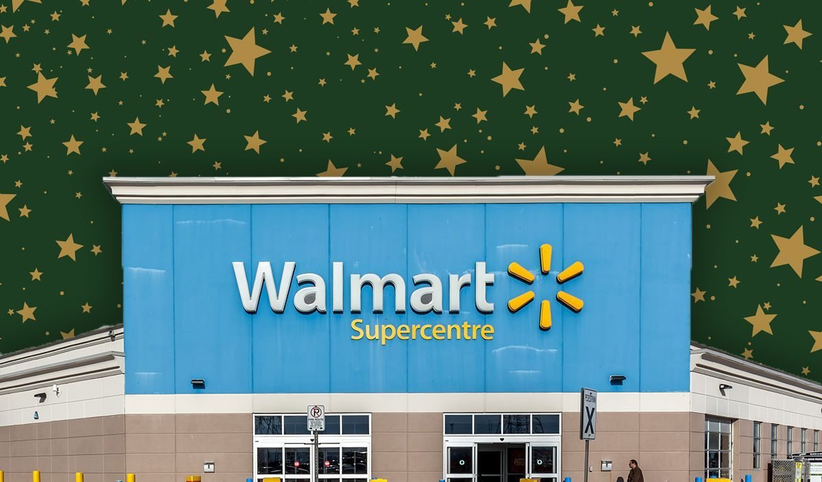 Seven New Laundry Room Products Debut at Walmart With Prices Starting Under $14 - Imagem do artigo