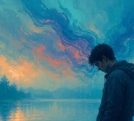 Mindfulness Essayist Describes Benefits of Releasing Constant Emotional Control