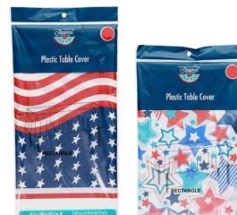 Dollar Tree Showcases Seven Independence Day Items Costing Less Than $2