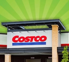 Costco Highlights 11 Entryway Pieces That Echo Pottery Barn Design at Lower Prices
